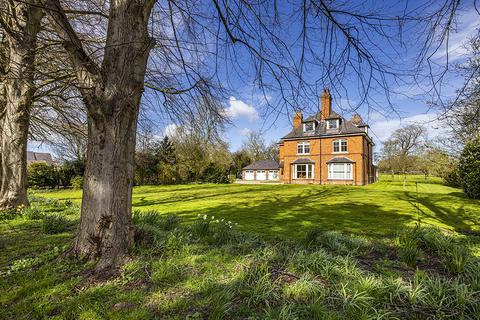 7 bedroom detached house for sale, Norwell Road, Caunton NG23