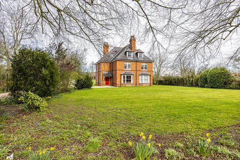 7 bedroom detached house for sale, Norwell Road, Caunton NG23