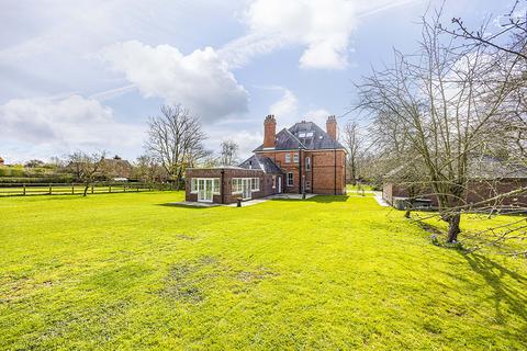 7 bedroom detached house for sale, Norwell Road, Caunton NG23