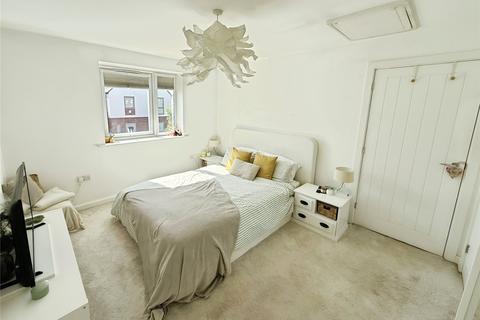2 bedroom end of terrace house for sale, Harker Close, Nottingham NG15