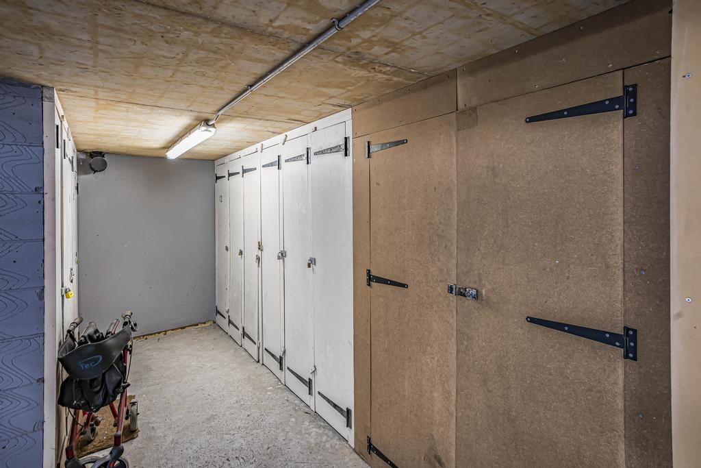 Outbuilding