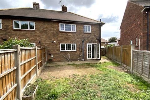 3 bedroom semi-detached house for sale, Stafford Road, Woodlands