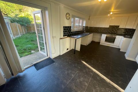 undefined, Stafford Road, Woodlands