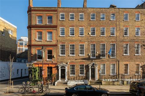 undefined, John Street, London, WC1N