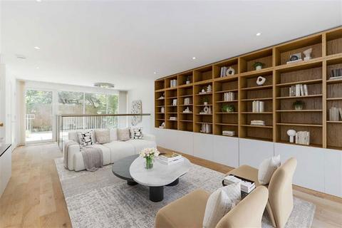 undefined, Kings Avenue, London SW4