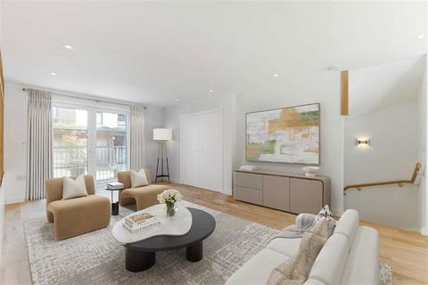 undefined, Kings Avenue, London SW4