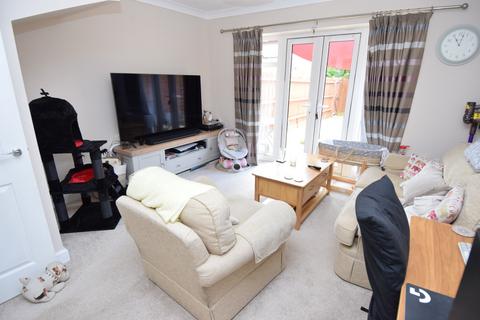 undefined, Rushworth Row, Amesbury, SP4 7YH