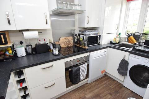 undefined, Rushworth Row, Amesbury, SP4 7YH