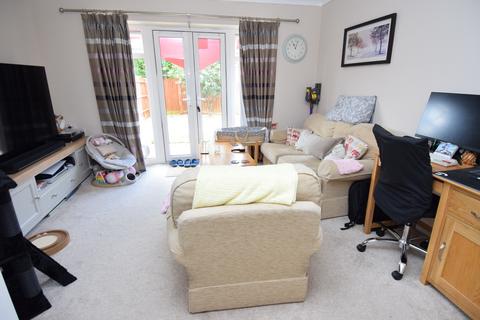 undefined, Rushworth Row, Amesbury, SP4 7YH