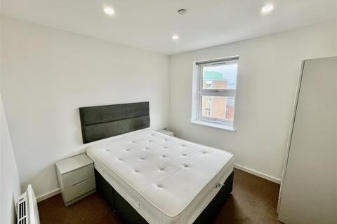 undefined, Deansgate, Bolton