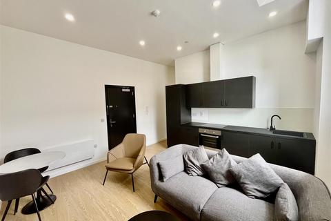 undefined, Deansgate, Bolton