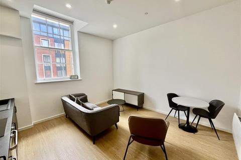 undefined, Deansgate, Bolton