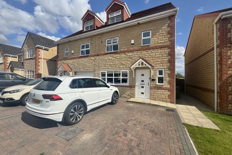 41 Birch Way, Pontefract, WF8 2FW