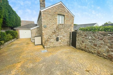 undefined, The Stables Hendre Road, Pencoed, Bridgend County. CF35 6TN