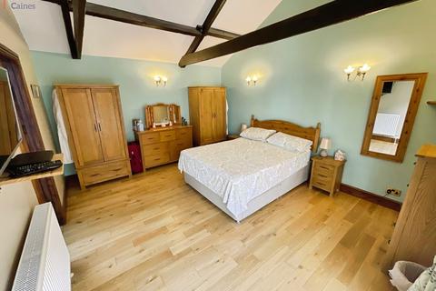 undefined, The Stables Hendre Road, Pencoed, Bridgend County. CF35 6TN