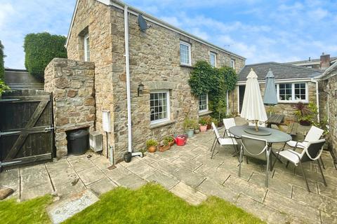 4 bedroom detached house for sale, Hendre Road, Pencoed, Bridgend, CF35