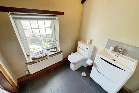 4 bedroom detached house for sale, Hendre Road, Pencoed, Bridgend, CF35