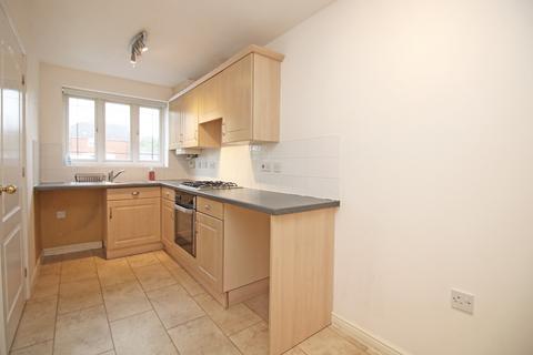 34 Coriander Close, Blackpool, FY2 0WE