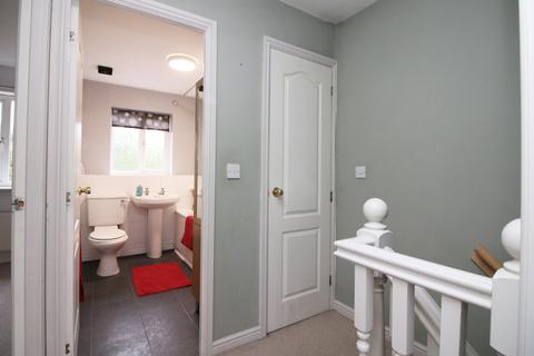 34 Coriander Close, Blackpool, FY2 0WE