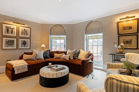 undefined, Allen House, 8 Allen Street, Kensington, London, W8 6BH