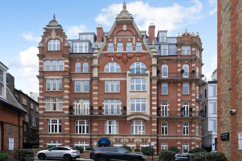 undefined, Allen House, 8 Allen Street, Kensington, London, W8 6BH