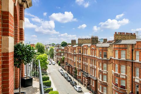 undefined, Allen House, 8 Allen Street, Kensington, London, W8 6BH