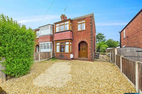 undefined, Grange Avenue, Bawtry, Doncaster, DN10