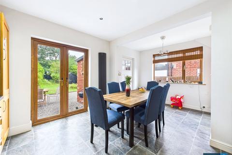 undefined, Grange Avenue, Bawtry, Doncaster, DN10