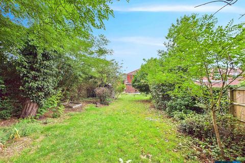 undefined, Grange Avenue, Bawtry, Doncaster, DN10