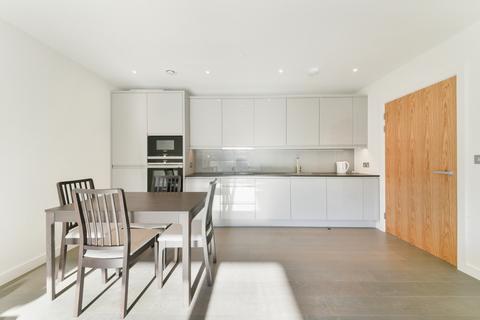 2 bedroom flat to rent, Thonrey Close, Colindale, Colindale Gardens, London, NW9