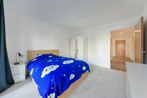 2 bedroom flat to rent, Thonrey Close, Colindale, Colindale Gardens, London, NW9