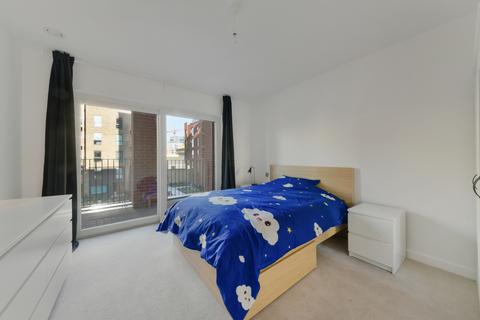 2 bedroom flat to rent, Thonrey Close, Colindale, Colindale Gardens, London, NW9