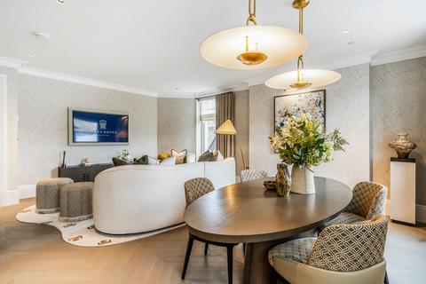 2 bedroom apartment for sale, Allen House, 8 Allen Street, Kensington, London, W8 6BH