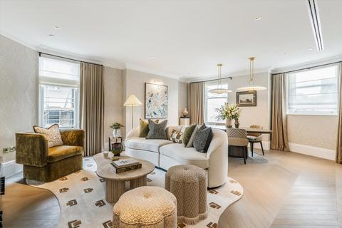 undefined, Allen House, 8 Allen Street, Kensington, London, W8 6BH