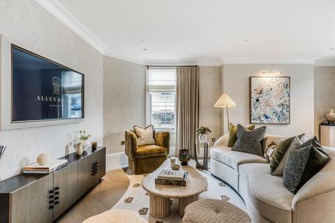 undefined, Allen House, 8 Allen Street, Kensington, London, W8 6BH