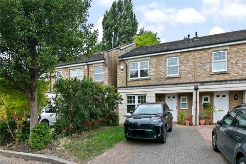 undefined, Sandringham Mews, Hampton