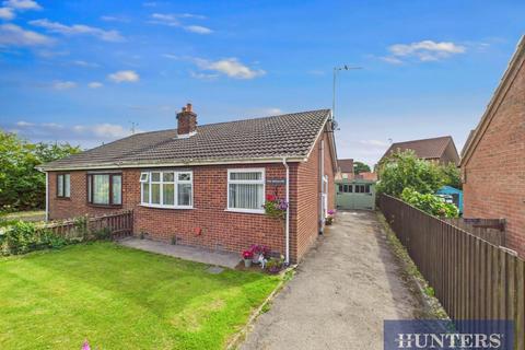 undefined, West Lane, Burton Fleming, Driffield