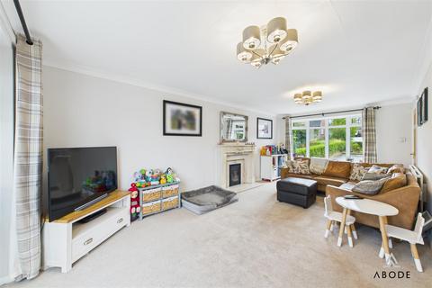 32 Jacks Lane, Marchington, Uttoxeter, ST14 8LW