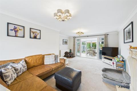32 Jacks Lane, Marchington, Uttoxeter, ST14 8LW