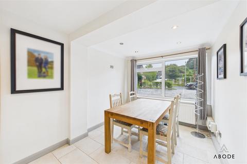 32 Jacks Lane, Marchington, Uttoxeter, ST14 8LW