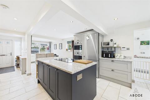 32 Jacks Lane, Marchington, Uttoxeter, ST14 8LW