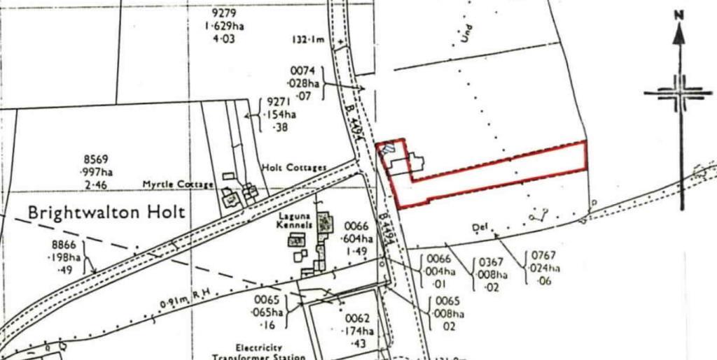 Title plan
