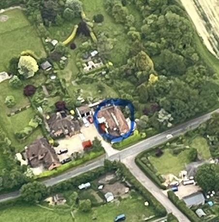 Ariel View