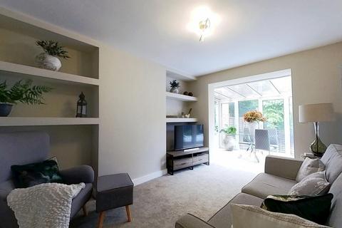 6 Bibury Crescent, Northampton, NN3 6AG