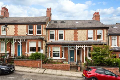 undefined, Norfolk Street, York, North Yorkshire, YO23