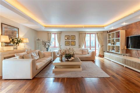 2 bedroom apartment for sale, Lancelot Place, SW7