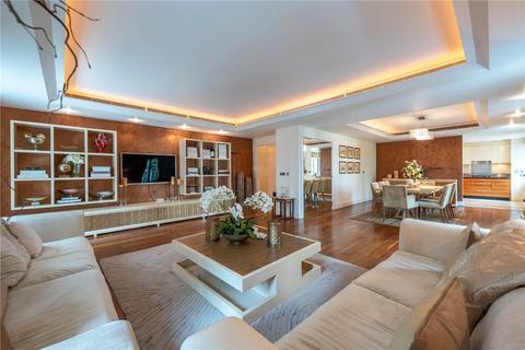 2 bedroom apartment for sale, Lancelot Place, SW7