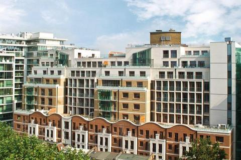 2 bedroom apartment for sale, Lancelot Place, SW7