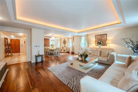2 bedroom apartment for sale, Lancelot Place, SW7