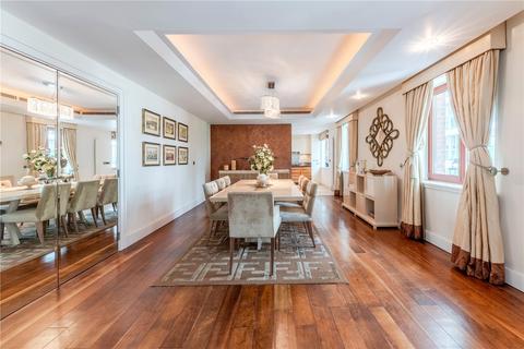 2 bedroom apartment for sale, Lancelot Place, SW7